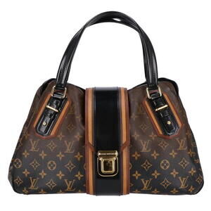 Louis Vuitton Greet Monogram Mirage